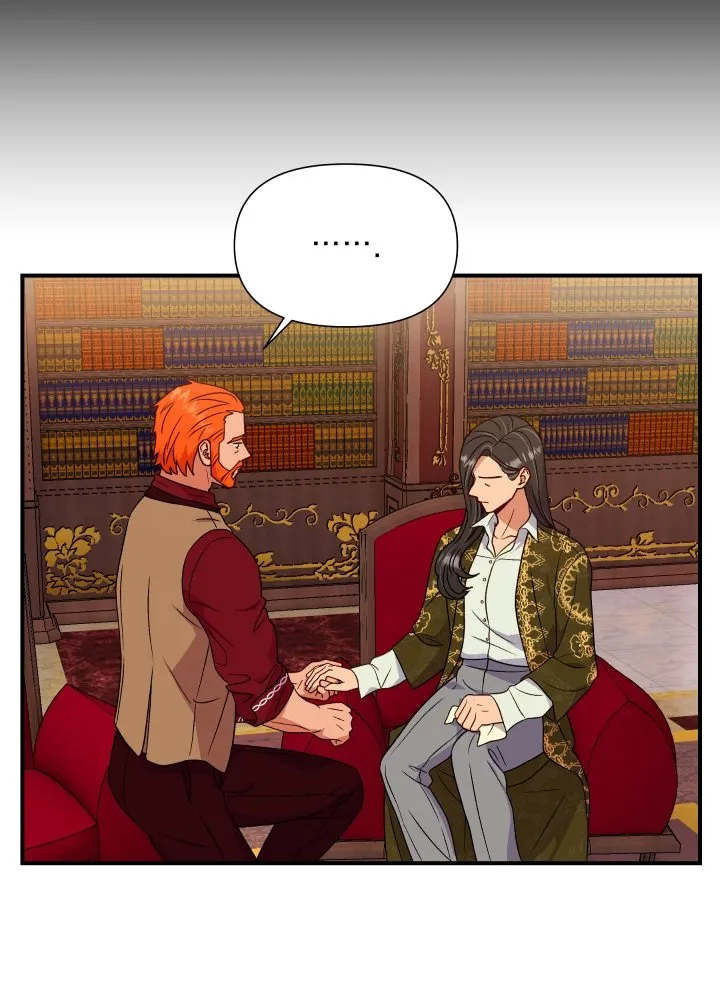 The Monstrous Duke's Adopted Daughter Capítulo 113 - Page 47