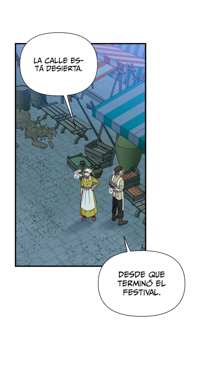 The Monstrous Duke's Adopted Daughter Capítulo 113 - Page 56
