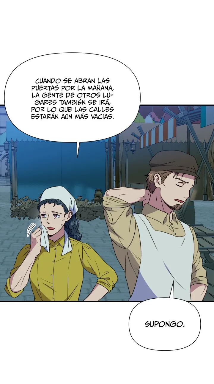 The Monstrous Duke's Adopted Daughter Capítulo 113 - Page 57