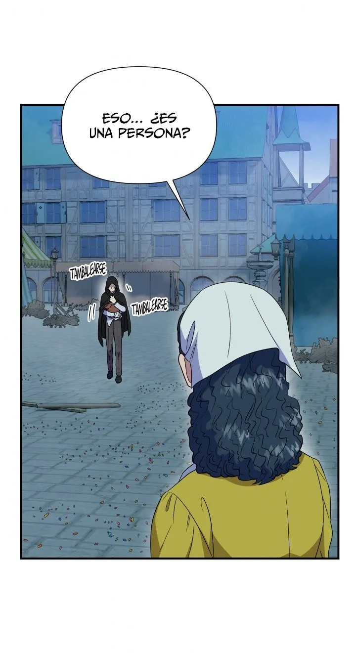 The Monstrous Duke's Adopted Daughter Capítulo 113 - Page 60