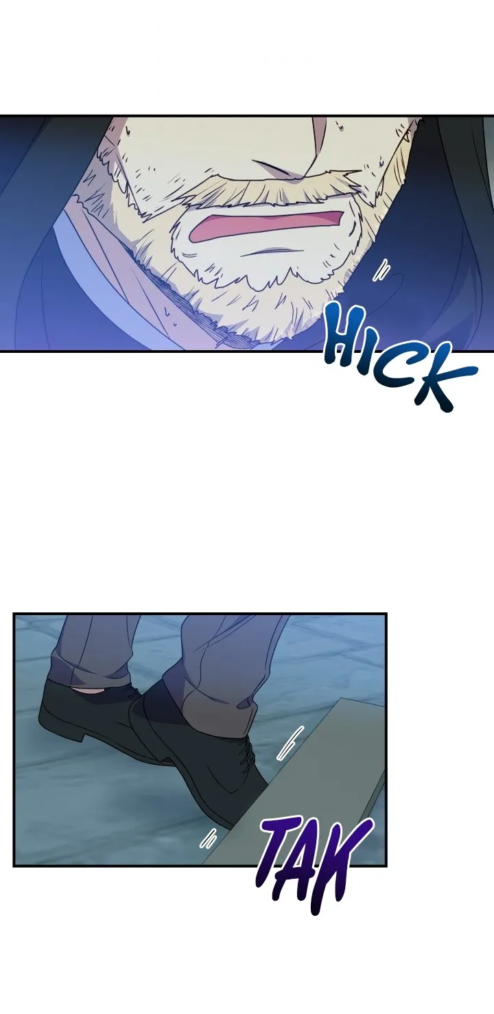 The Monstrous Duke's Adopted Daughter Capítulo 113 - Page 61