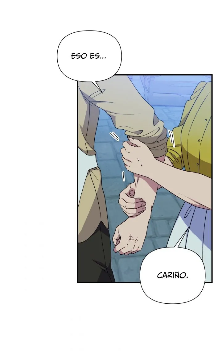 The Monstrous Duke's Adopted Daughter Capítulo 113 - Page 68
