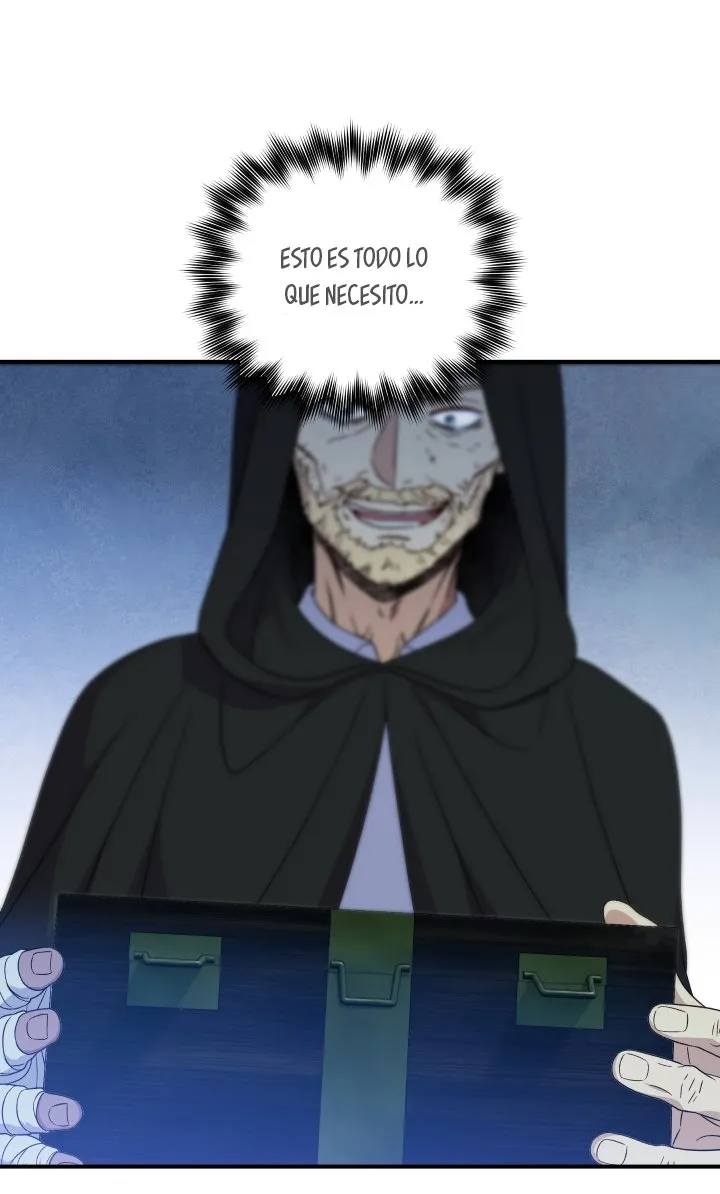 The Monstrous Duke's Adopted Daughter Capítulo 113 - Page 73