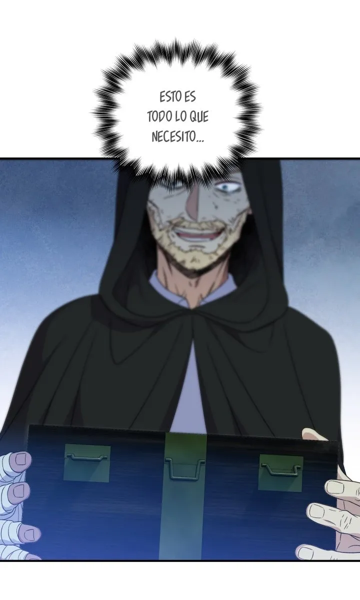 The Monstrous Duke's Adopted Daughter Capítulo 114 - Page 3