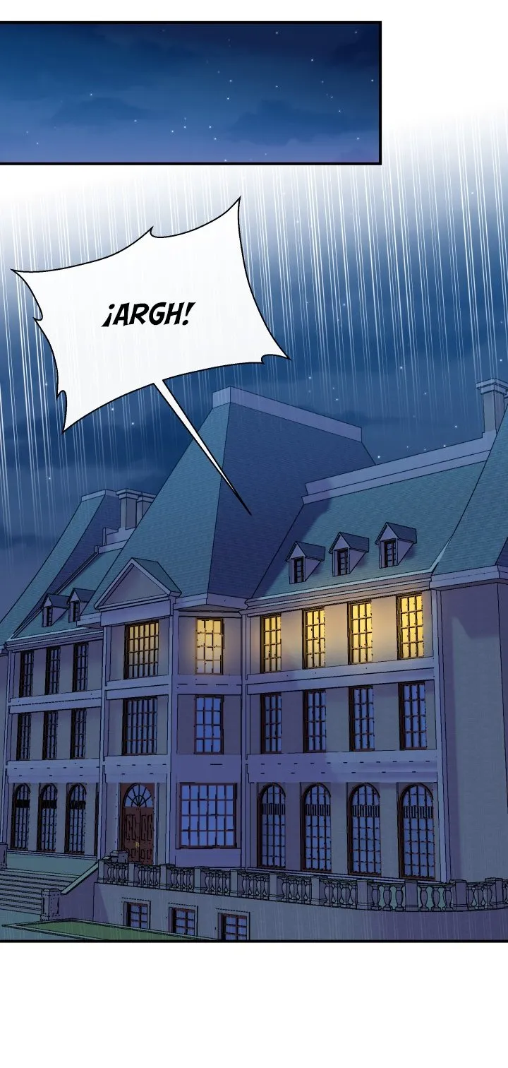 The Monstrous Duke's Adopted Daughter Capítulo 114 - Page 6
