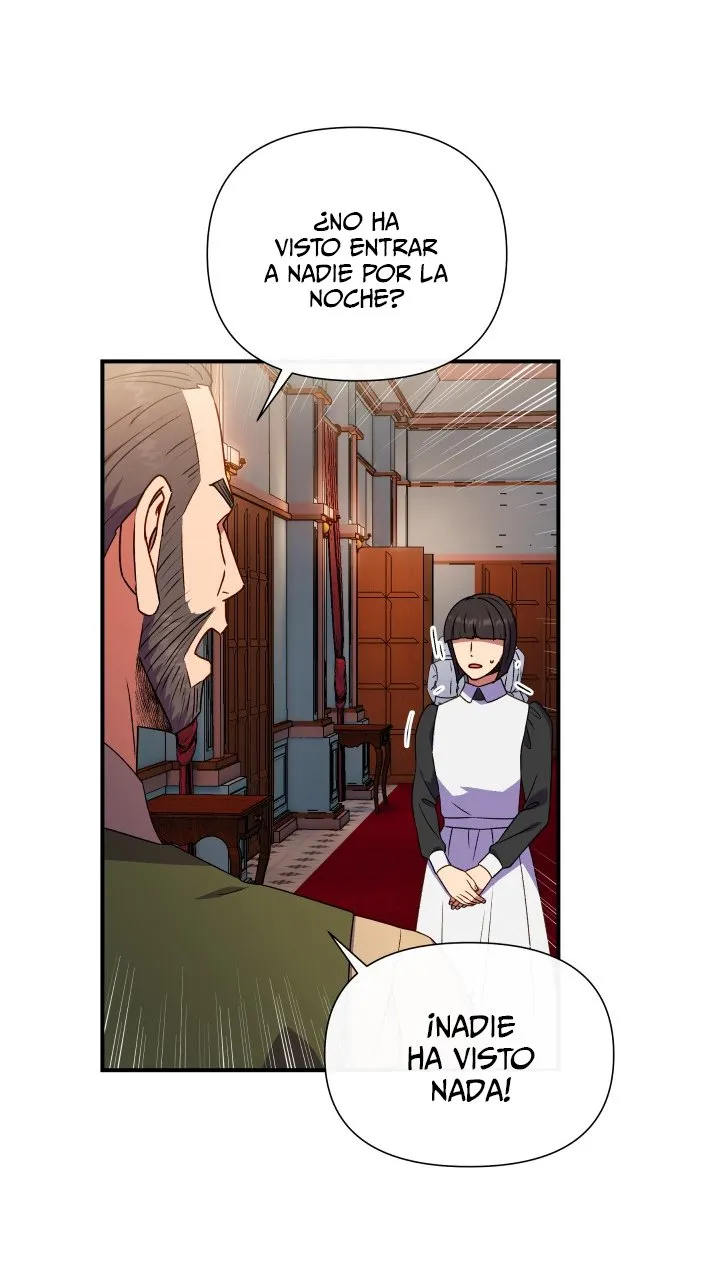 The Monstrous Duke's Adopted Daughter Capítulo 114 - Page 9