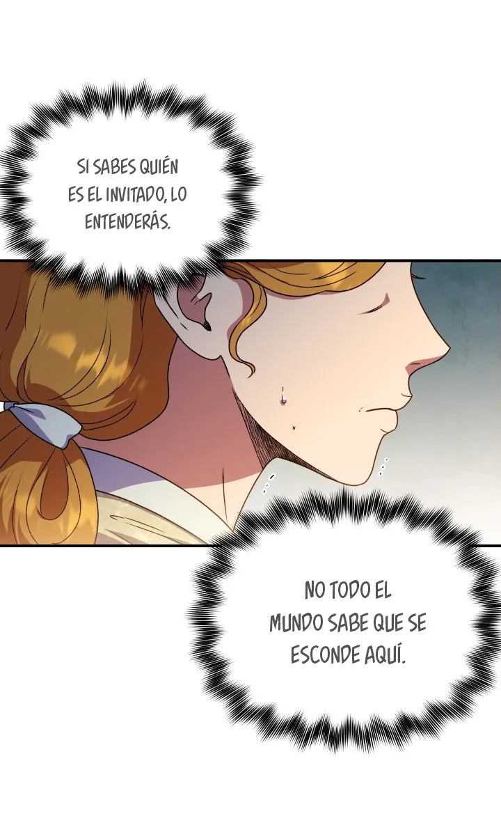 The Monstrous Duke's Adopted Daughter Capítulo 114 - Page 13