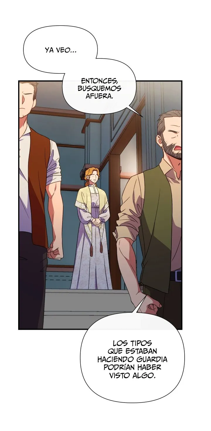 The Monstrous Duke's Adopted Daughter Capítulo 114 - Page 14