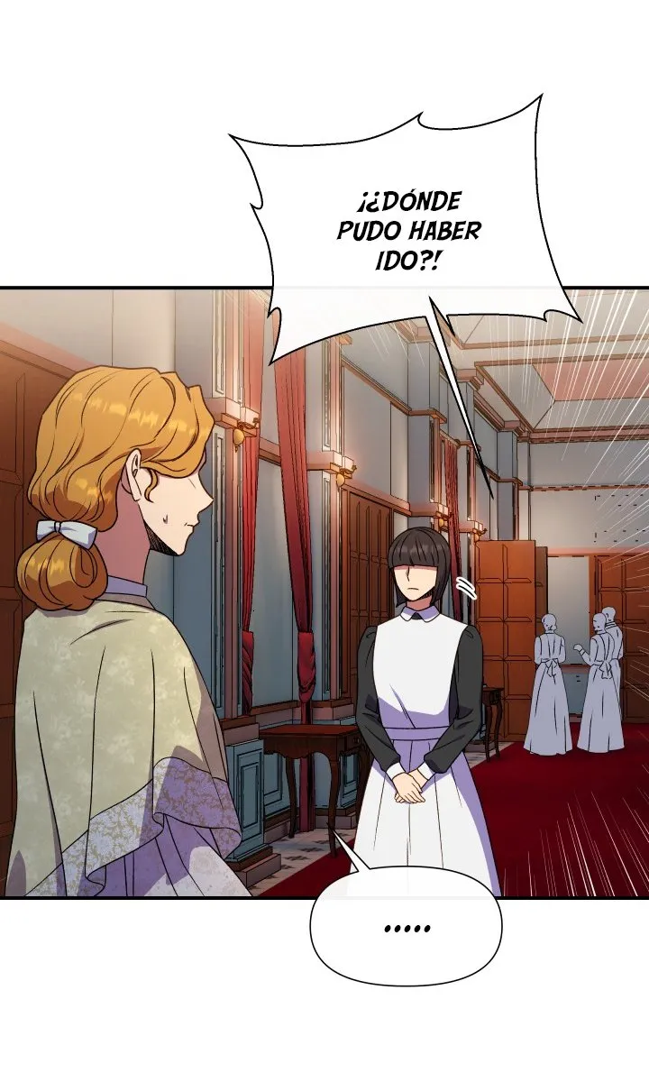 The Monstrous Duke's Adopted Daughter Capítulo 114 - Page 16