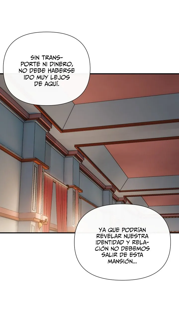 The Monstrous Duke's Adopted Daughter Capítulo 114 - Page 18