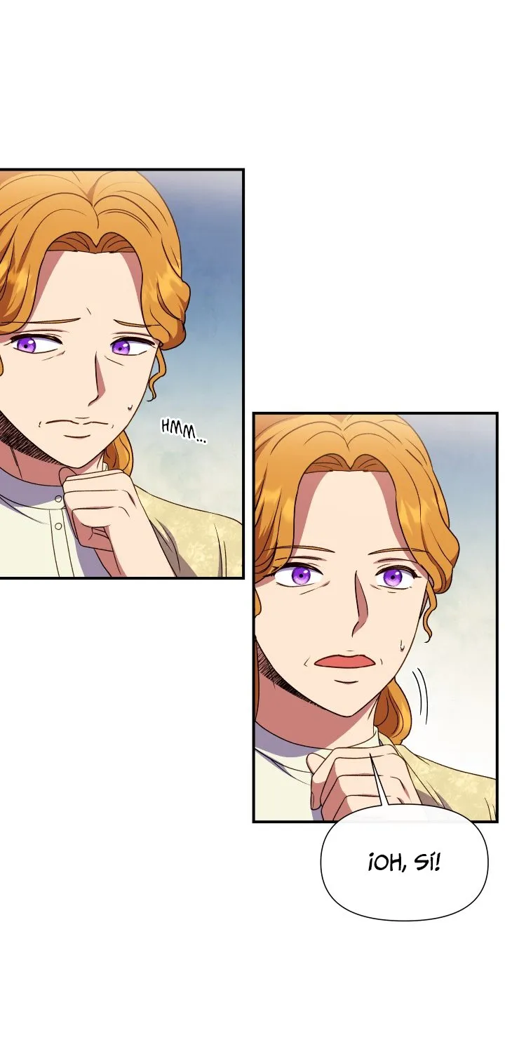 The Monstrous Duke's Adopted Daughter Capítulo 114 - Page 19