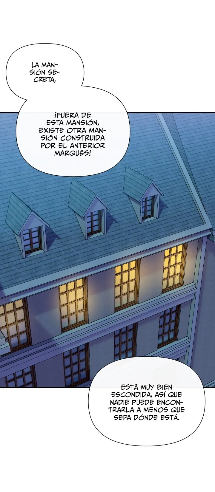 The Monstrous Duke's Adopted Daughter Capítulo 114 - Page 20