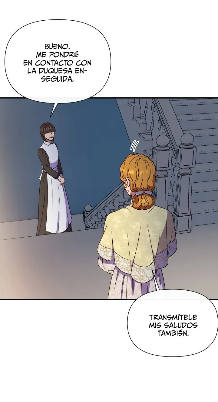 The Monstrous Duke's Adopted Daughter Capítulo 114 - Page 22