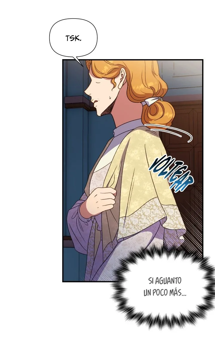 The Monstrous Duke's Adopted Daughter Capítulo 114 - Page 24