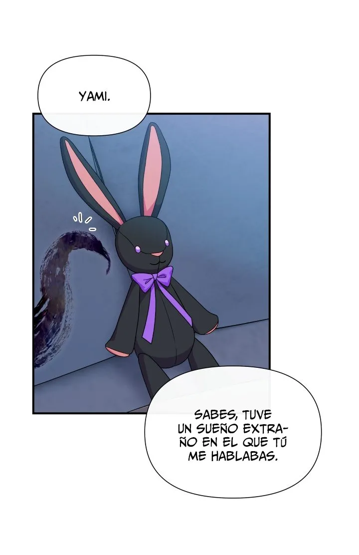The Monstrous Duke's Adopted Daughter Capítulo 114 - Page 27