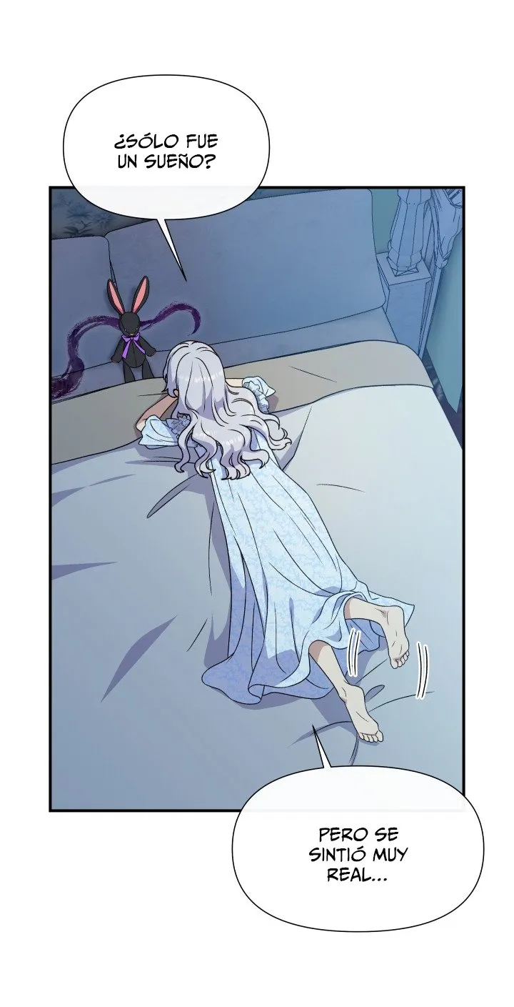 The Monstrous Duke's Adopted Daughter Capítulo 114 - Page 31
