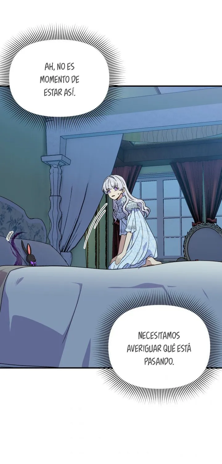 The Monstrous Duke's Adopted Daughter Capítulo 114 - Page 32