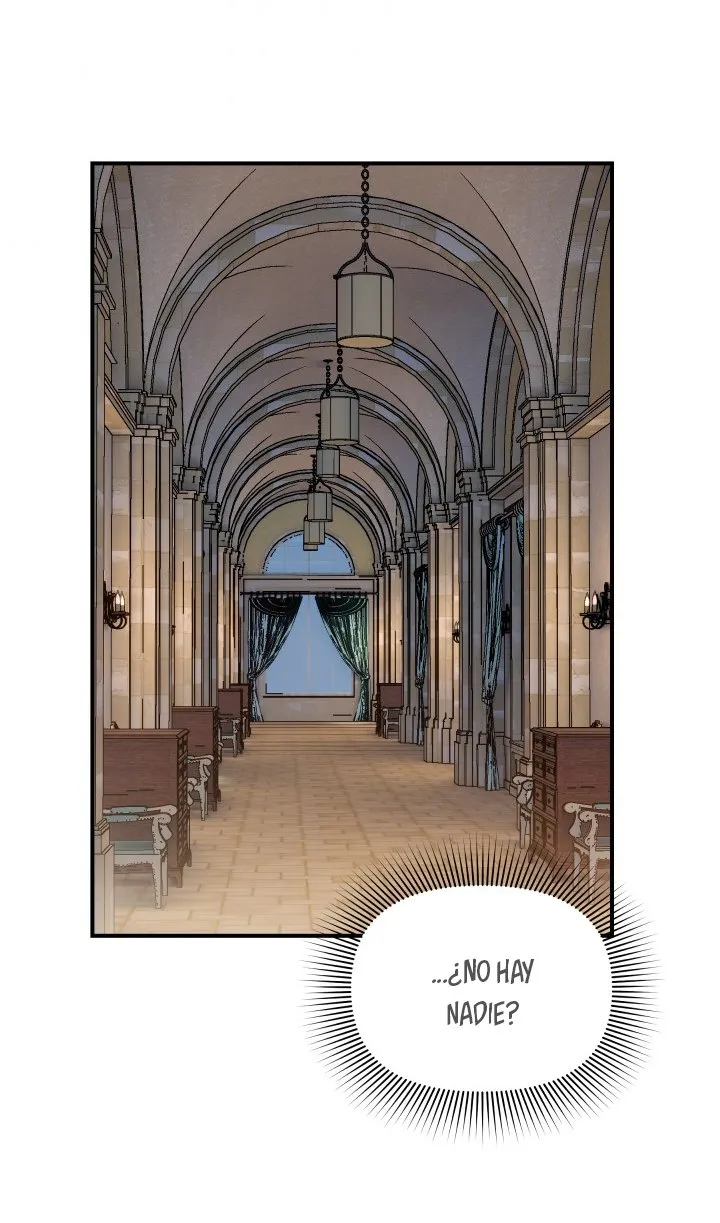 The Monstrous Duke's Adopted Daughter Capítulo 114 - Page 34