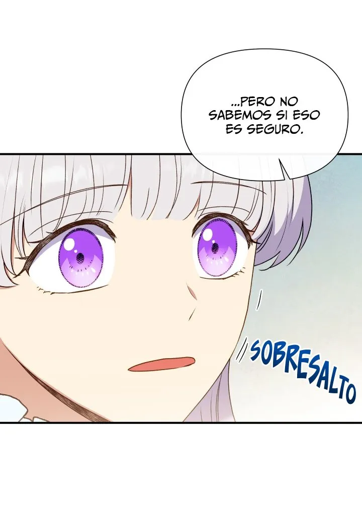 The Monstrous Duke's Adopted Daughter Capítulo 114 - Page 36