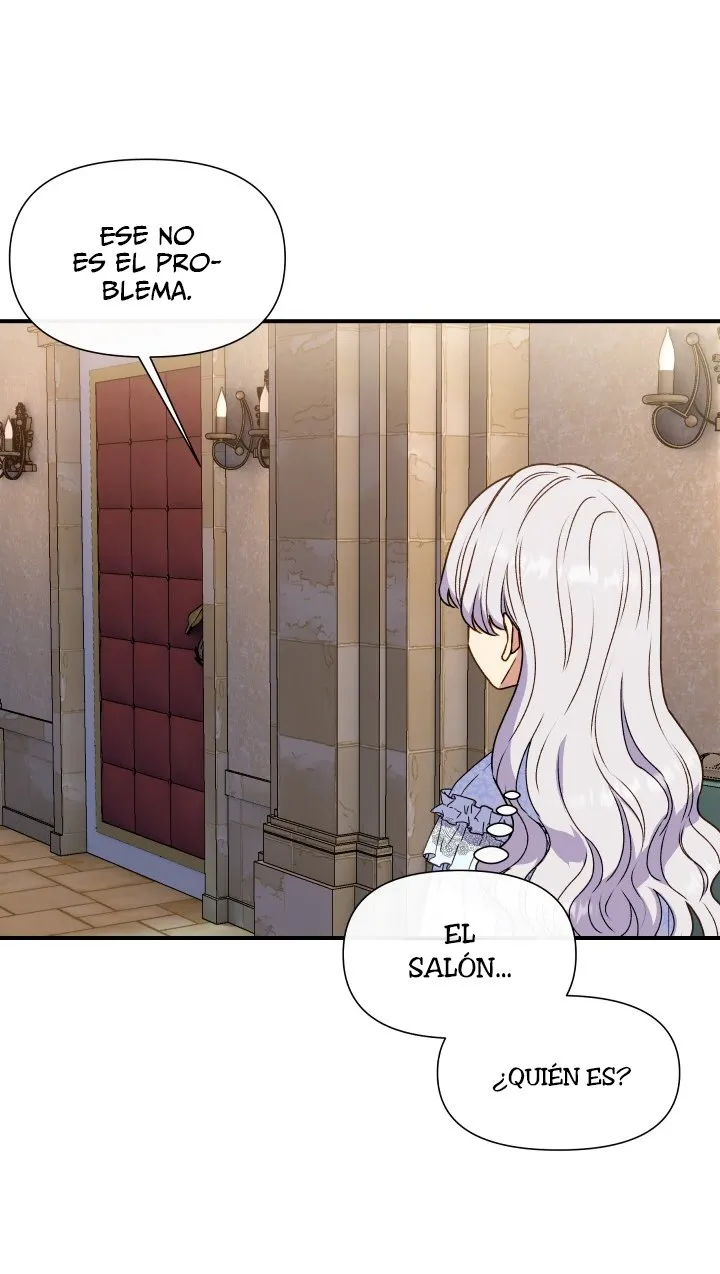 The Monstrous Duke's Adopted Daughter Capítulo 114 - Page 37