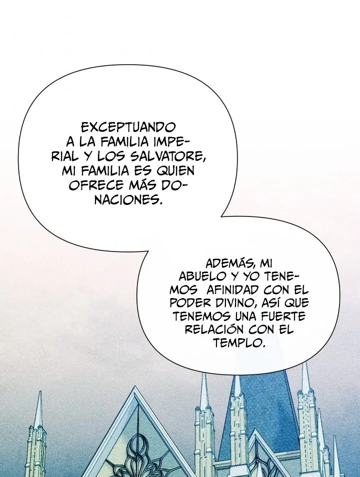 The Monstrous Duke's Adopted Daughter Capítulo 114 - Page 42