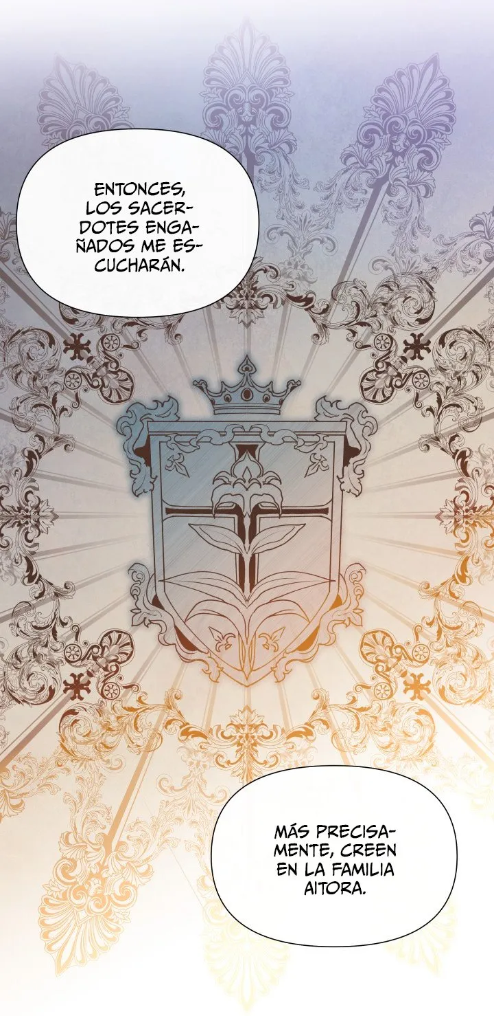 The Monstrous Duke's Adopted Daughter Capítulo 114 - Page 44