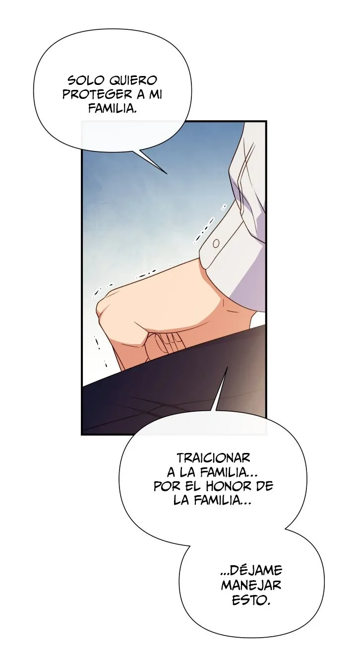 The Monstrous Duke's Adopted Daughter Capítulo 114 - Page 48