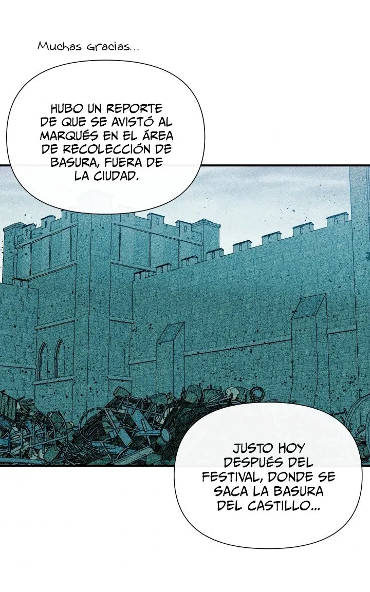The Monstrous Duke's Adopted Daughter Capítulo 114 - Page 51