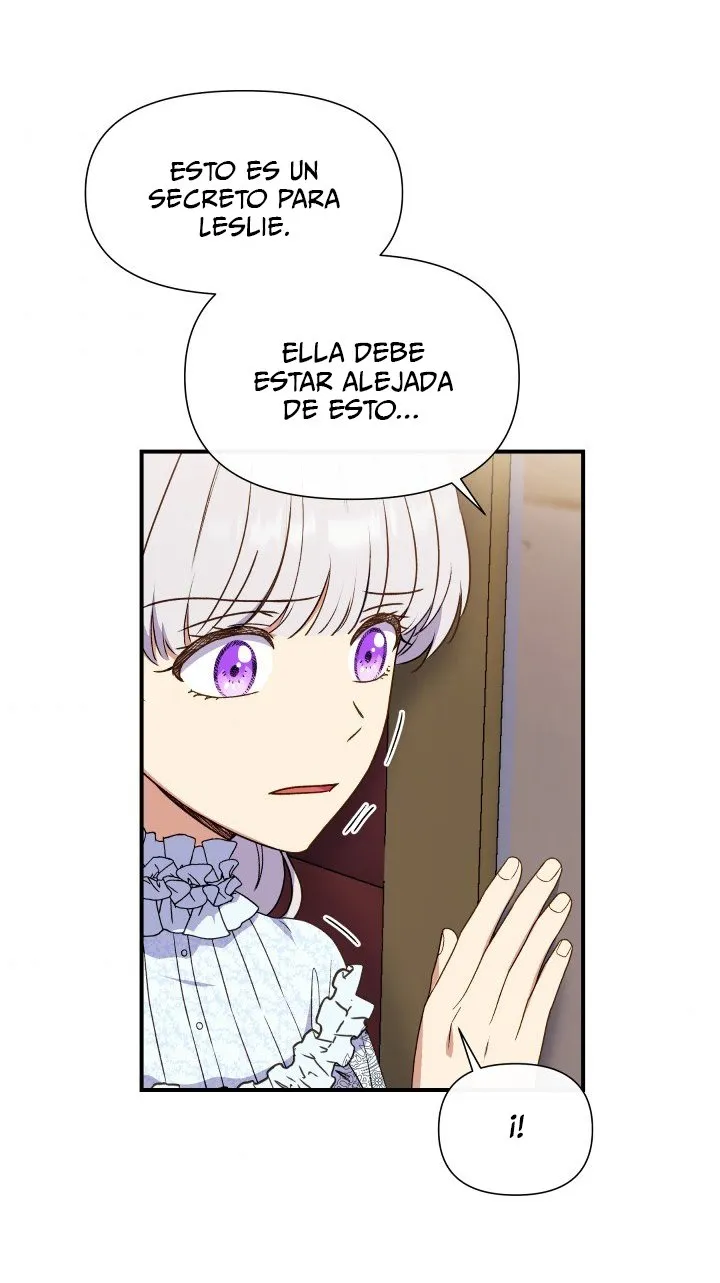 The Monstrous Duke's Adopted Daughter Capítulo 114 - Page 52