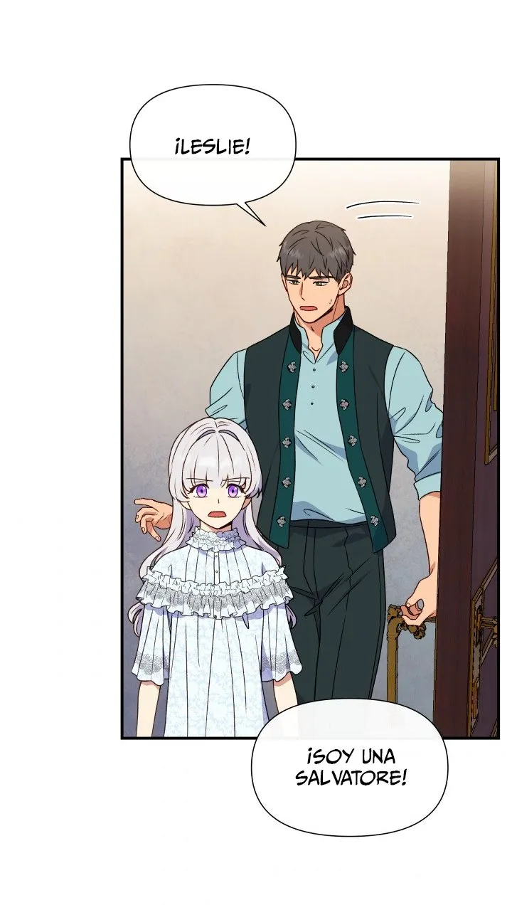 The Monstrous Duke's Adopted Daughter Capítulo 114 - Page 60