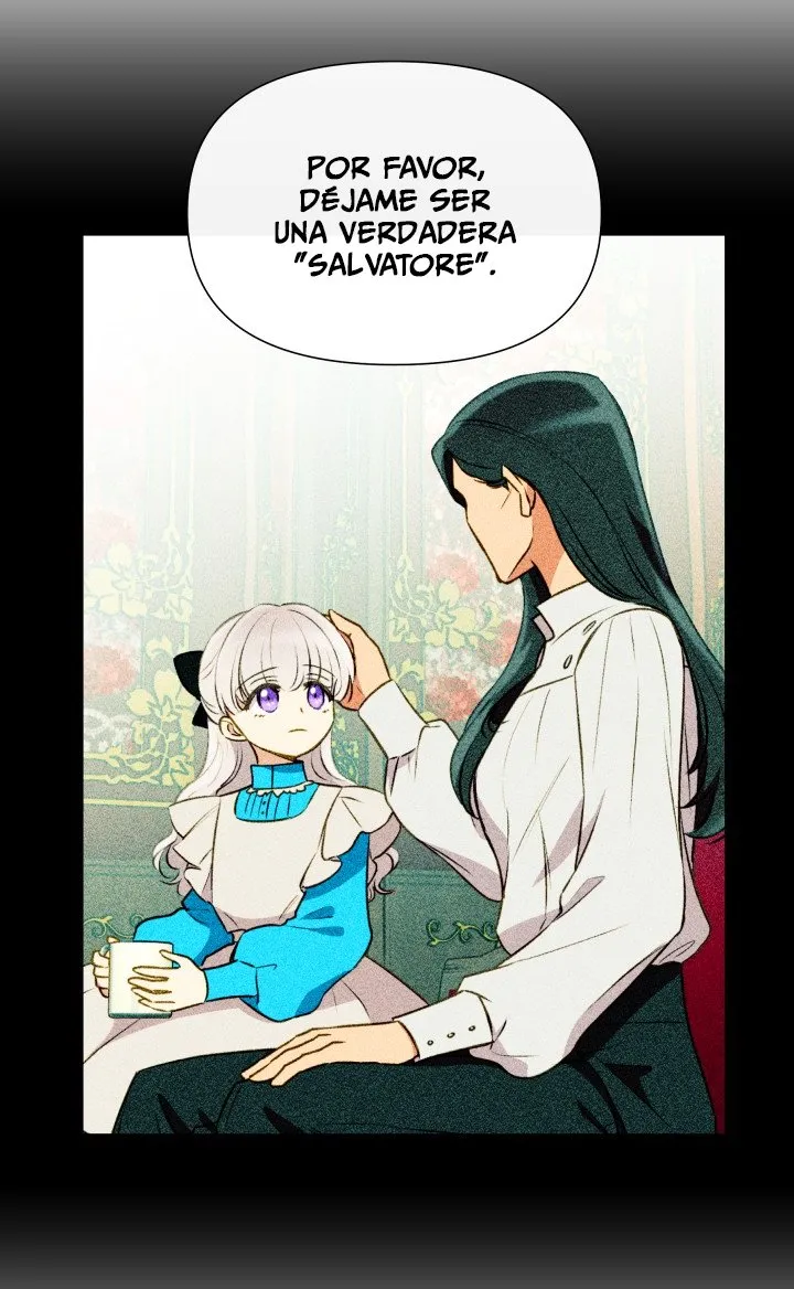 The Monstrous Duke's Adopted Daughter Capítulo 114 - Page 63