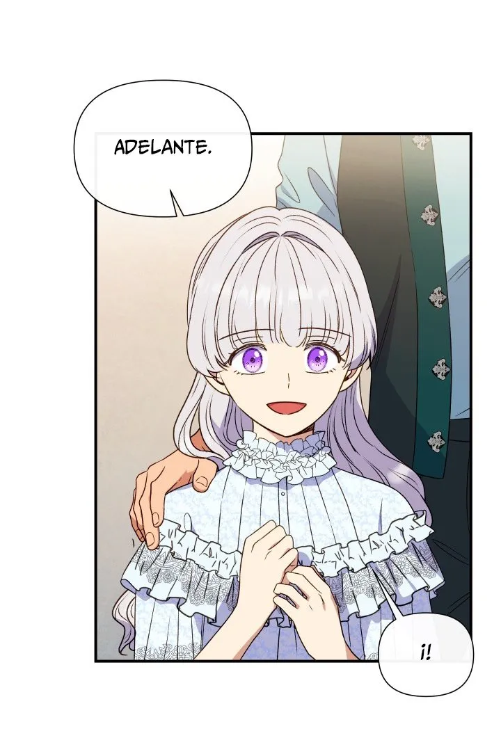 The Monstrous Duke's Adopted Daughter Capítulo 114 - Page 65