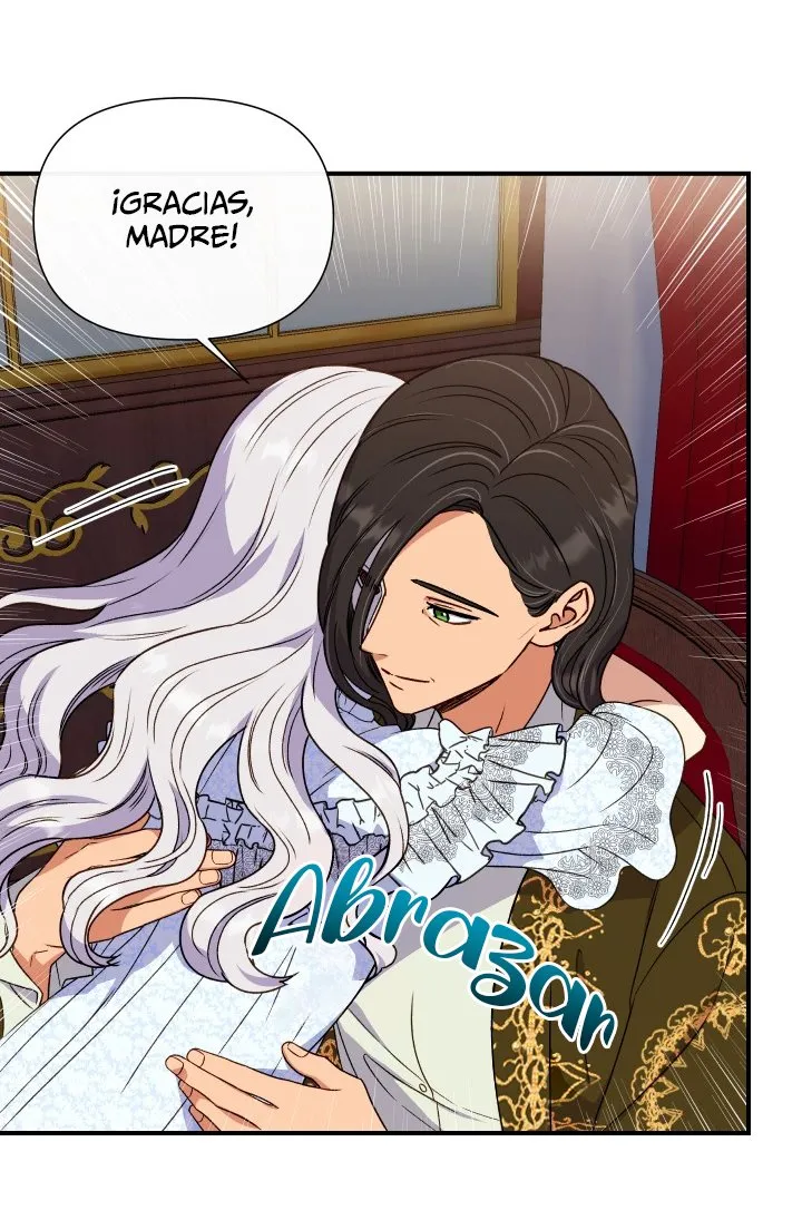 The Monstrous Duke's Adopted Daughter Capítulo 114 - Page 66