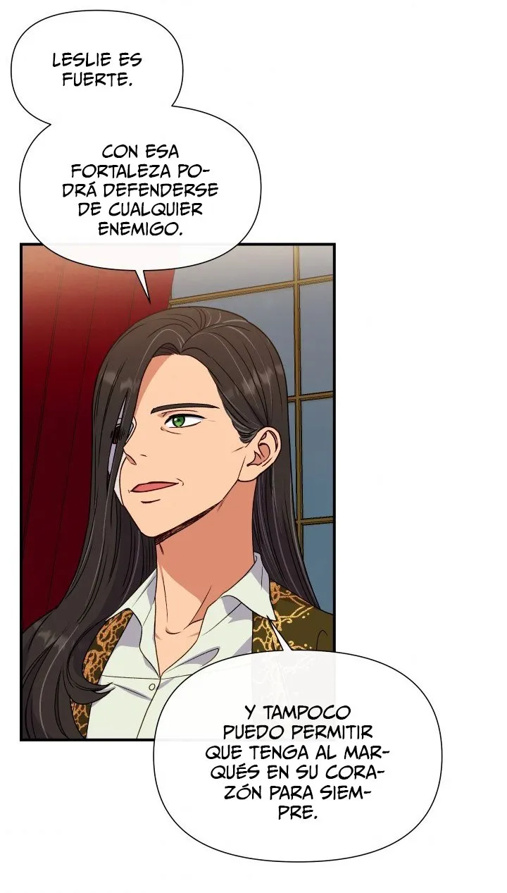 The Monstrous Duke's Adopted Daughter Capítulo 114 - Page 71