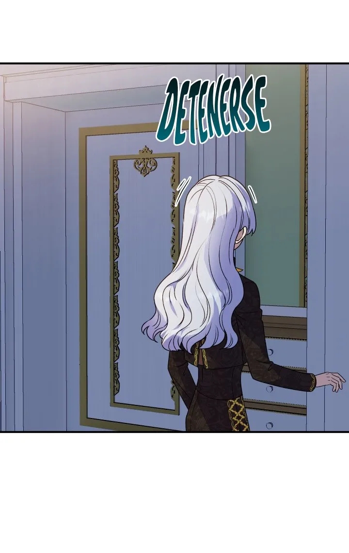 The Monstrous Duke's Adopted Daughter Capítulo 115 - Page 7