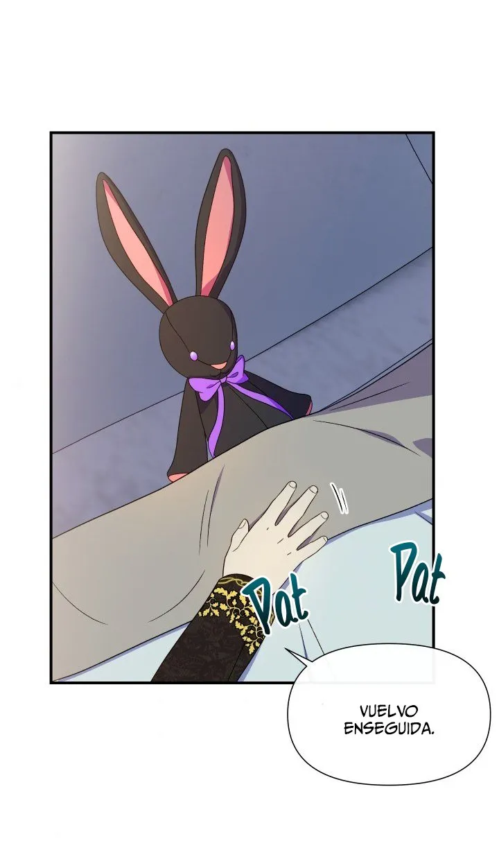 The Monstrous Duke's Adopted Daughter Capítulo 115 - Page 12