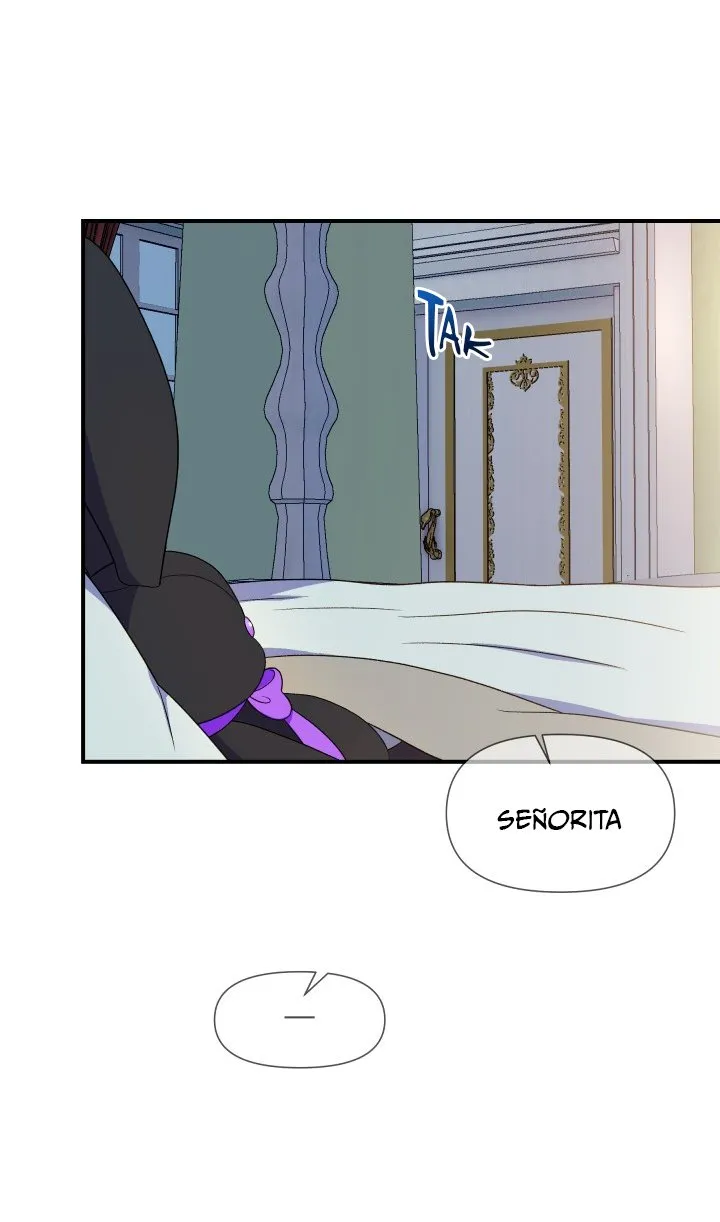 The Monstrous Duke's Adopted Daughter Capítulo 115 - Page 14