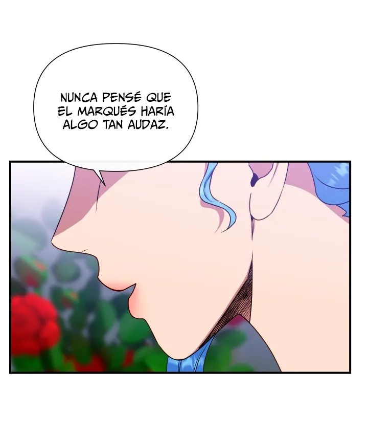The Monstrous Duke's Adopted Daughter Capítulo 115 - Page 23
