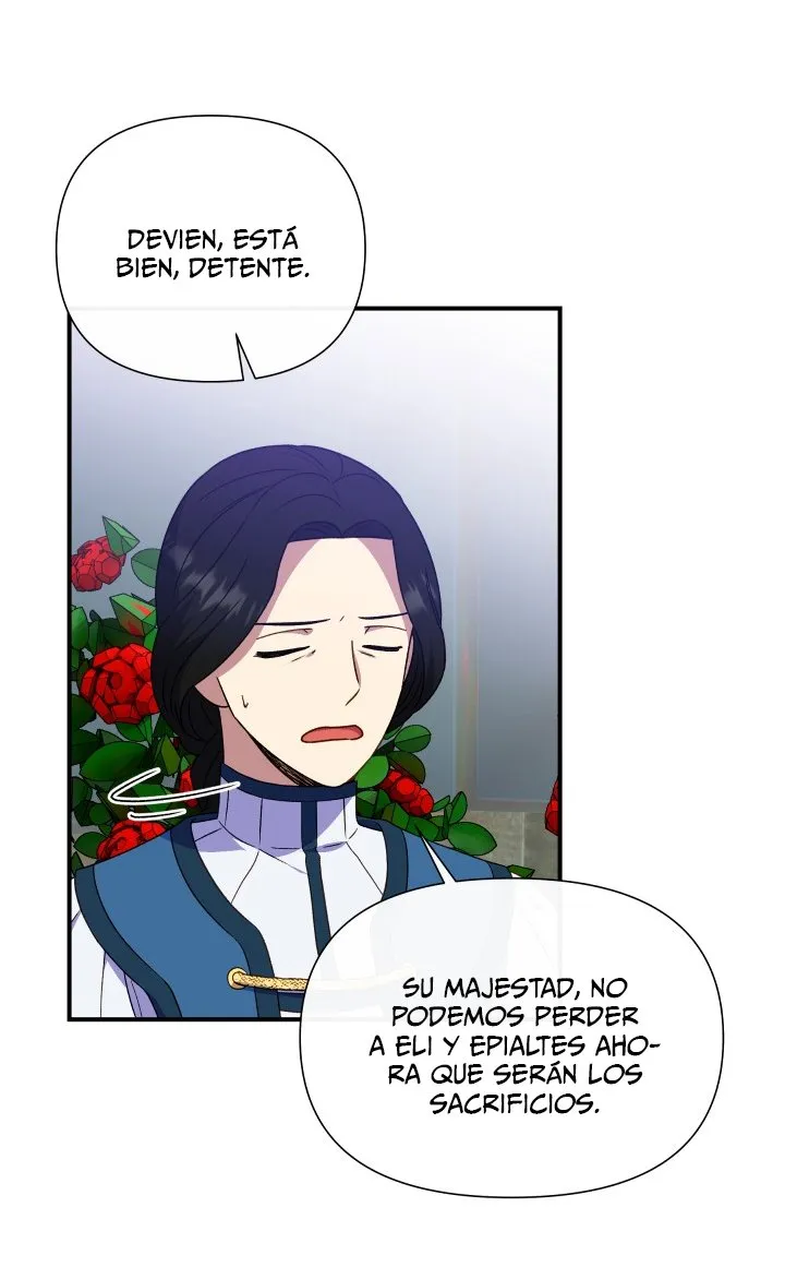 The Monstrous Duke's Adopted Daughter Capítulo 115 - Page 25