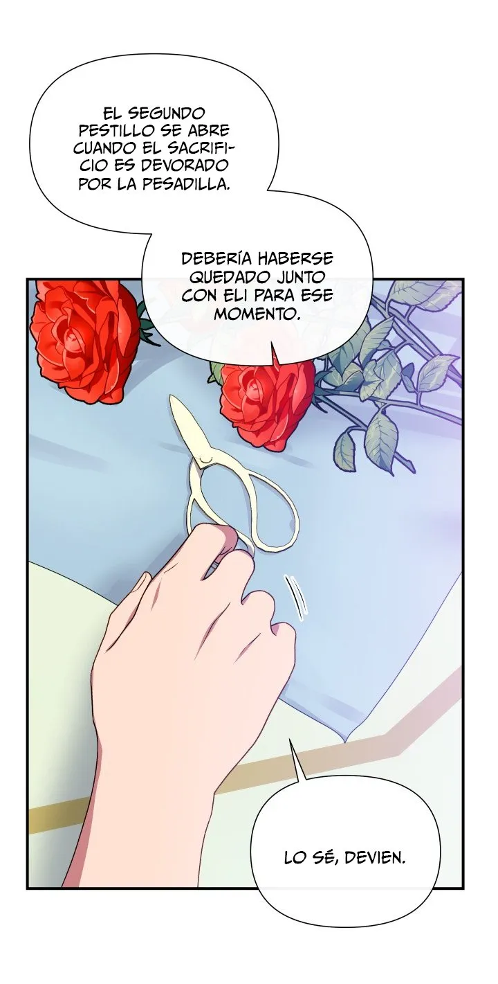 The Monstrous Duke's Adopted Daughter Capítulo 115 - Page 26