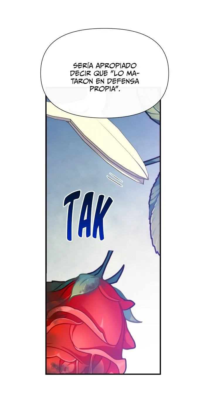The Monstrous Duke's Adopted Daughter Capítulo 115 - Page 30