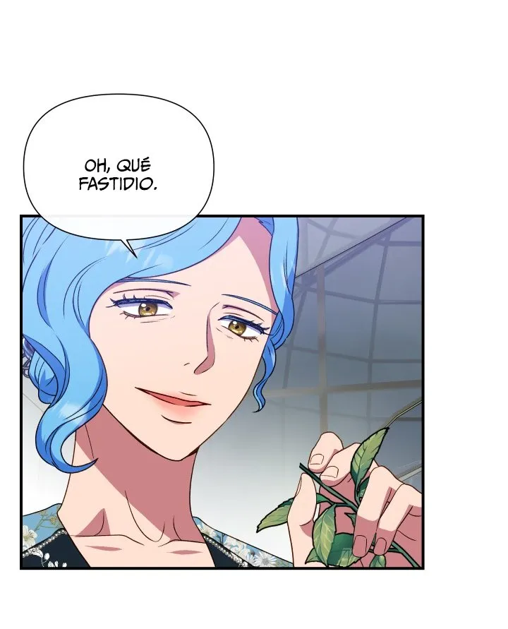 The Monstrous Duke's Adopted Daughter Capítulo 115 - Page 31