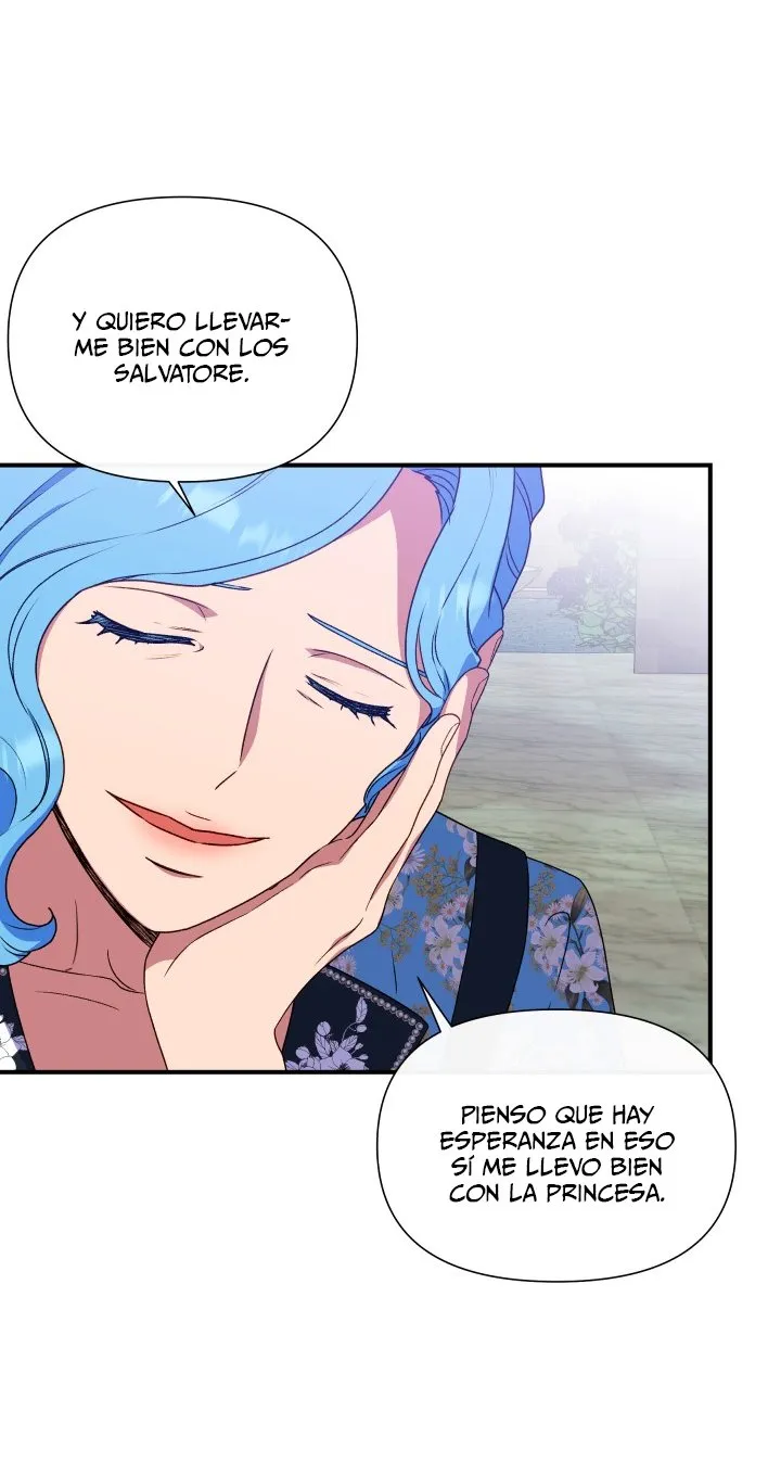 The Monstrous Duke's Adopted Daughter Capítulo 115 - Page 35