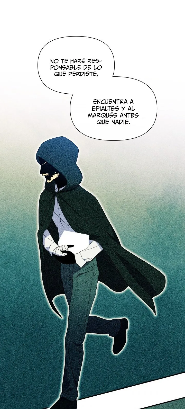 The Monstrous Duke's Adopted Daughter Capítulo 115 - Page 37