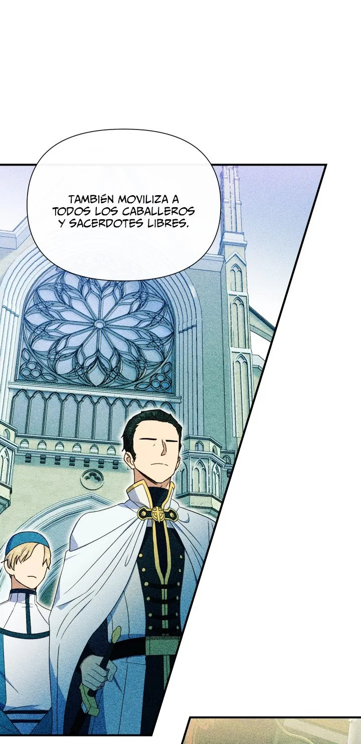The Monstrous Duke's Adopted Daughter Capítulo 115 - Page 39