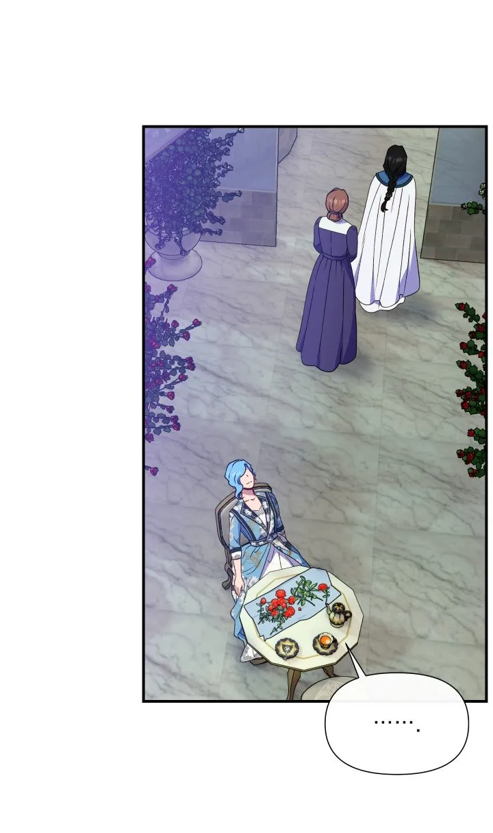 The Monstrous Duke's Adopted Daughter Capítulo 115 - Page 42