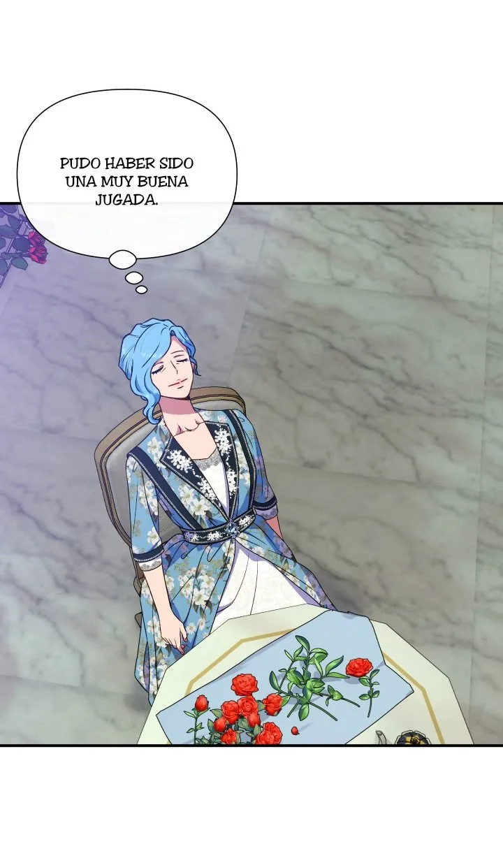 The Monstrous Duke's Adopted Daughter Capítulo 115 - Page 43