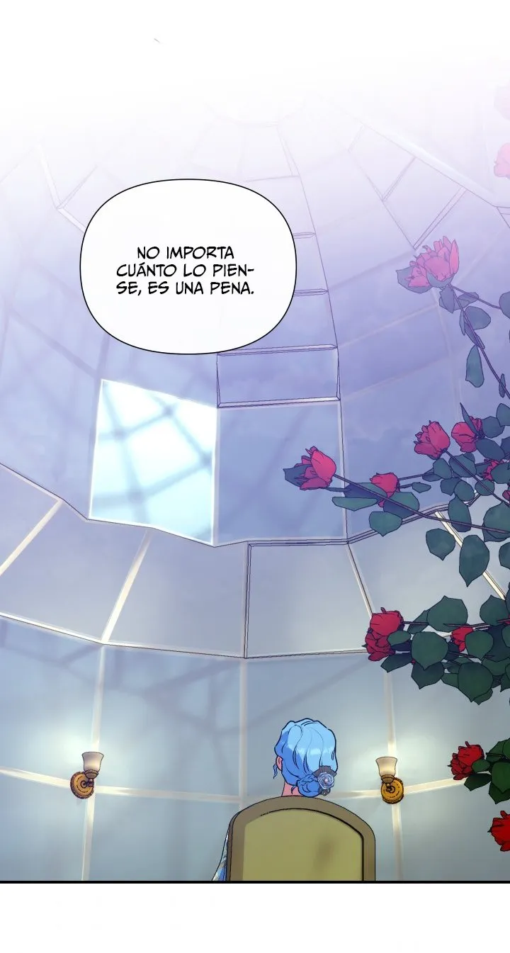 The Monstrous Duke's Adopted Daughter Capítulo 115 - Page 45