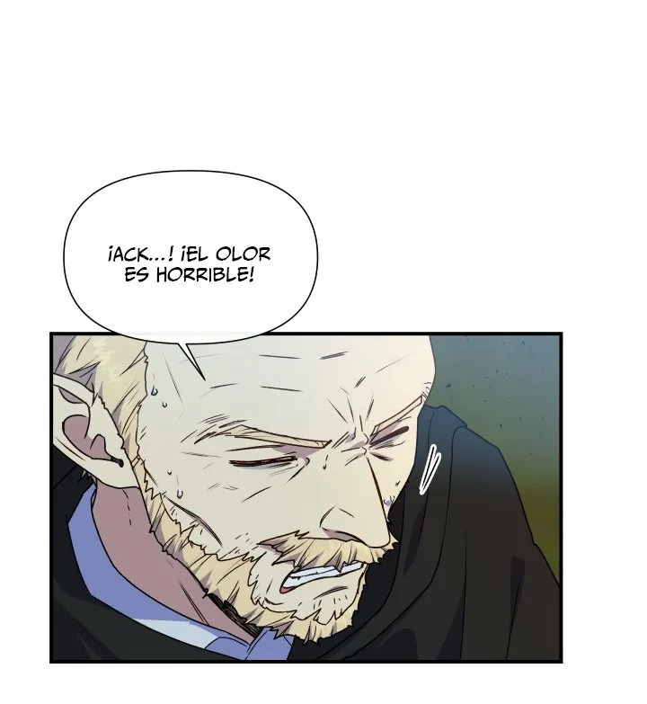 The Monstrous Duke's Adopted Daughter Capítulo 115 - Page 50