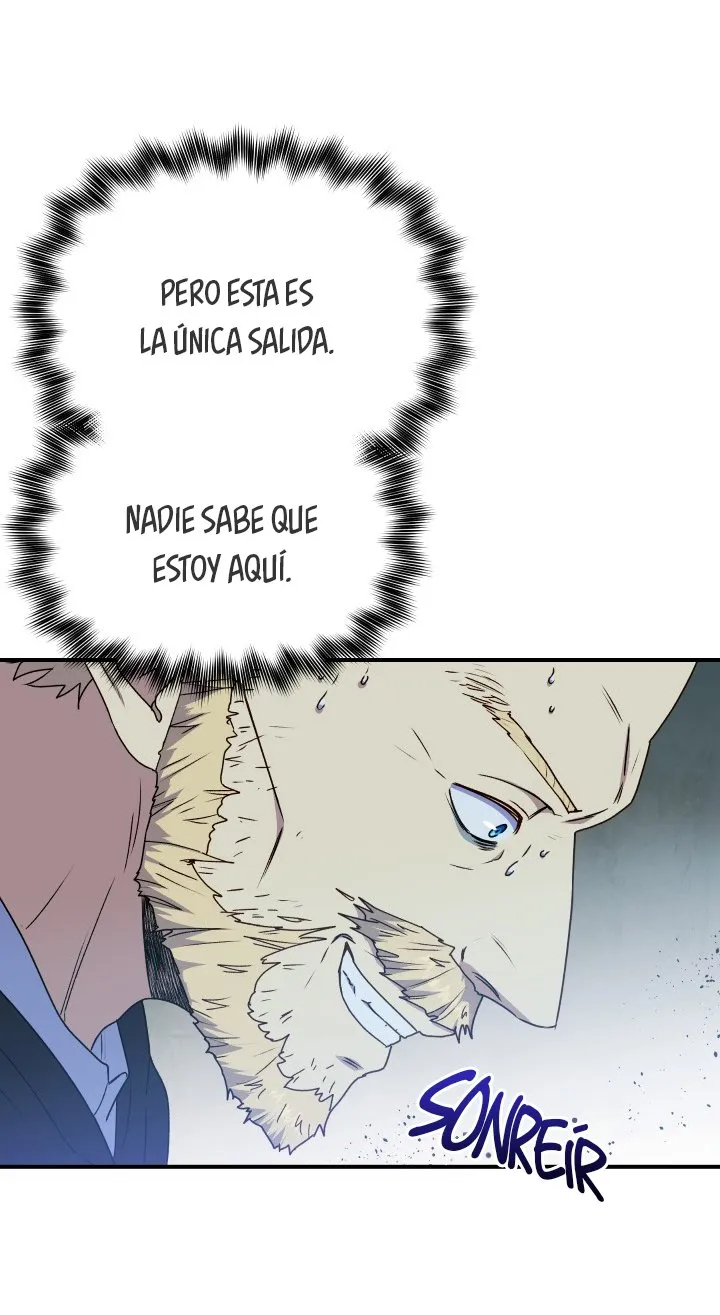 The Monstrous Duke's Adopted Daughter Capítulo 115 - Page 54